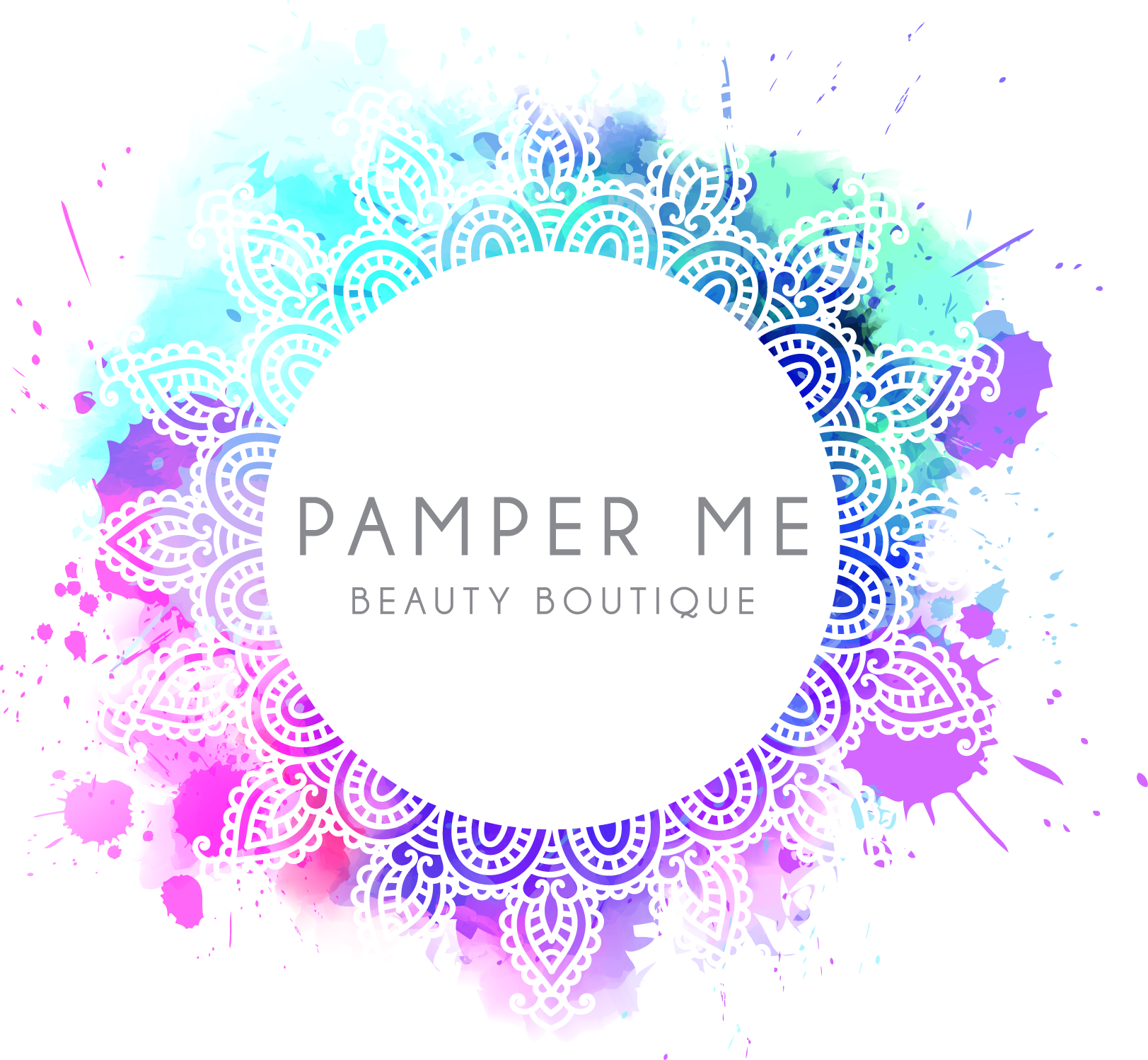 Pamper Me Beauty Boutique - Gossip Girls